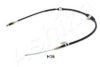 ASHIKA 131-0H-H16 Cable, parking brake